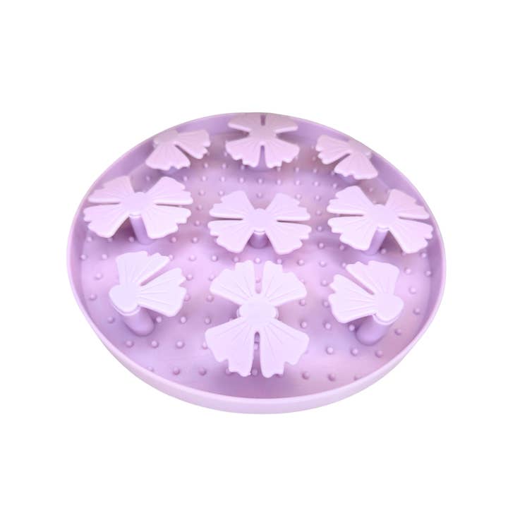 Happy Dingos - Wholesale Pet Bowl - Cat/Dog - Snuffle Mat3