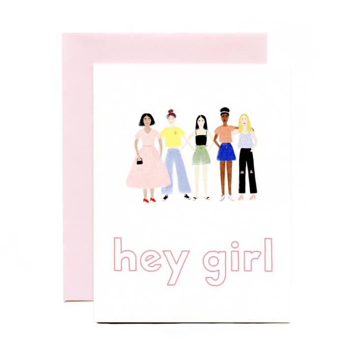 Hey Fille pour la vente par Honour Bright