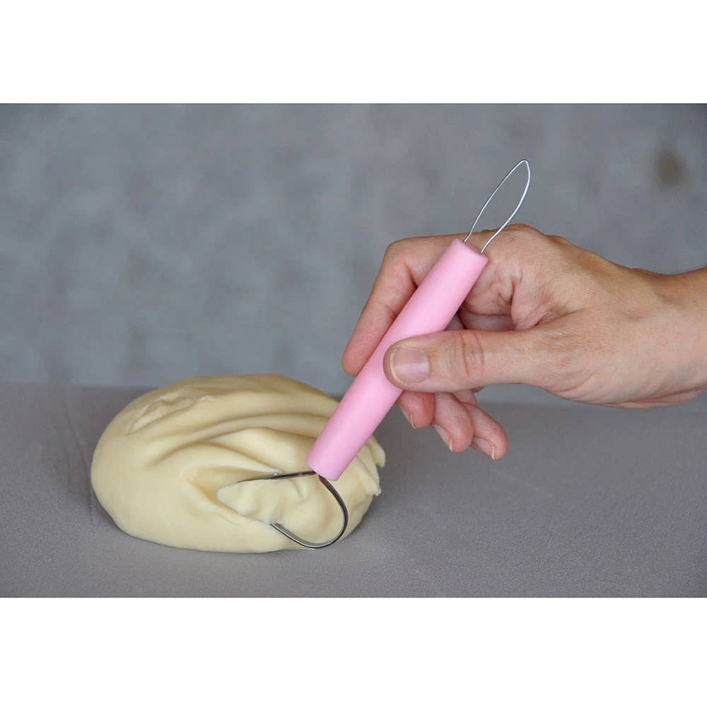 Summitbaking - Wholesale Cake Decorating Kit - Cake Sculpting Hook 21