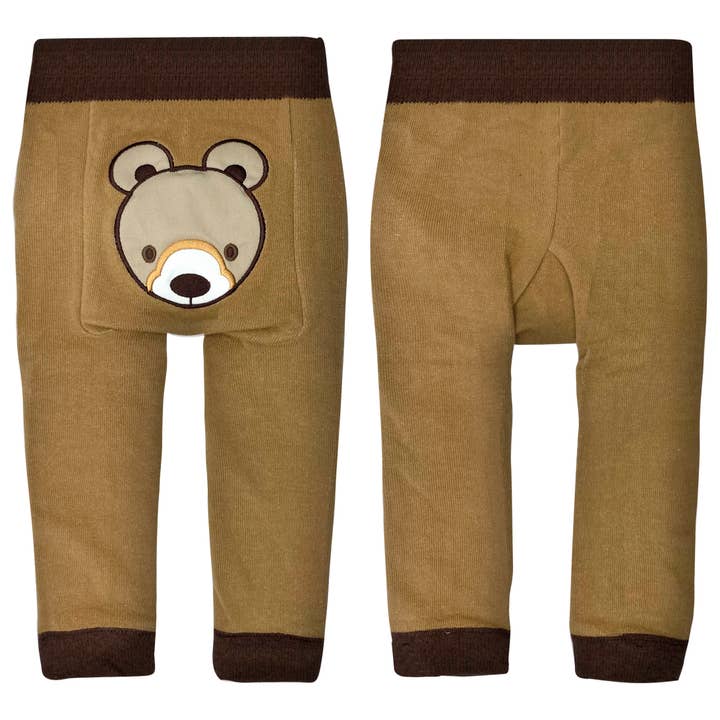 Grizzly Baby Boogie Medias para venta al por mayor de Boogie Toes