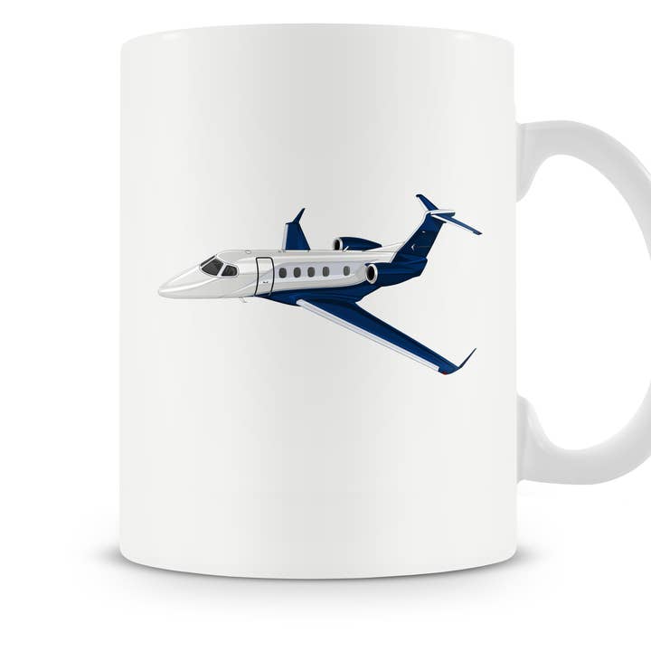Embraer Phenom 300E for wholesale by AeroMugs