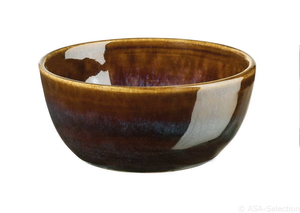 ASA Selection - Wholesale Serve Bowl - POKE BOWLS Handmade Stoneware (Mini) *2-3 MO Lead Time10