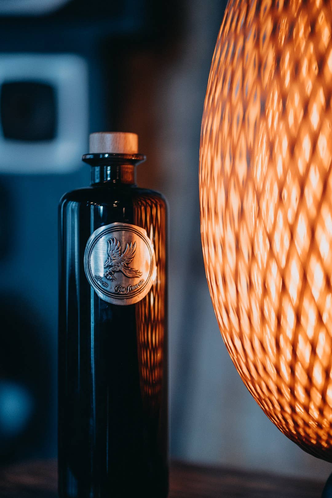 Maison Mounicq - Wholesale Gin - Gin Avem | Corvus1