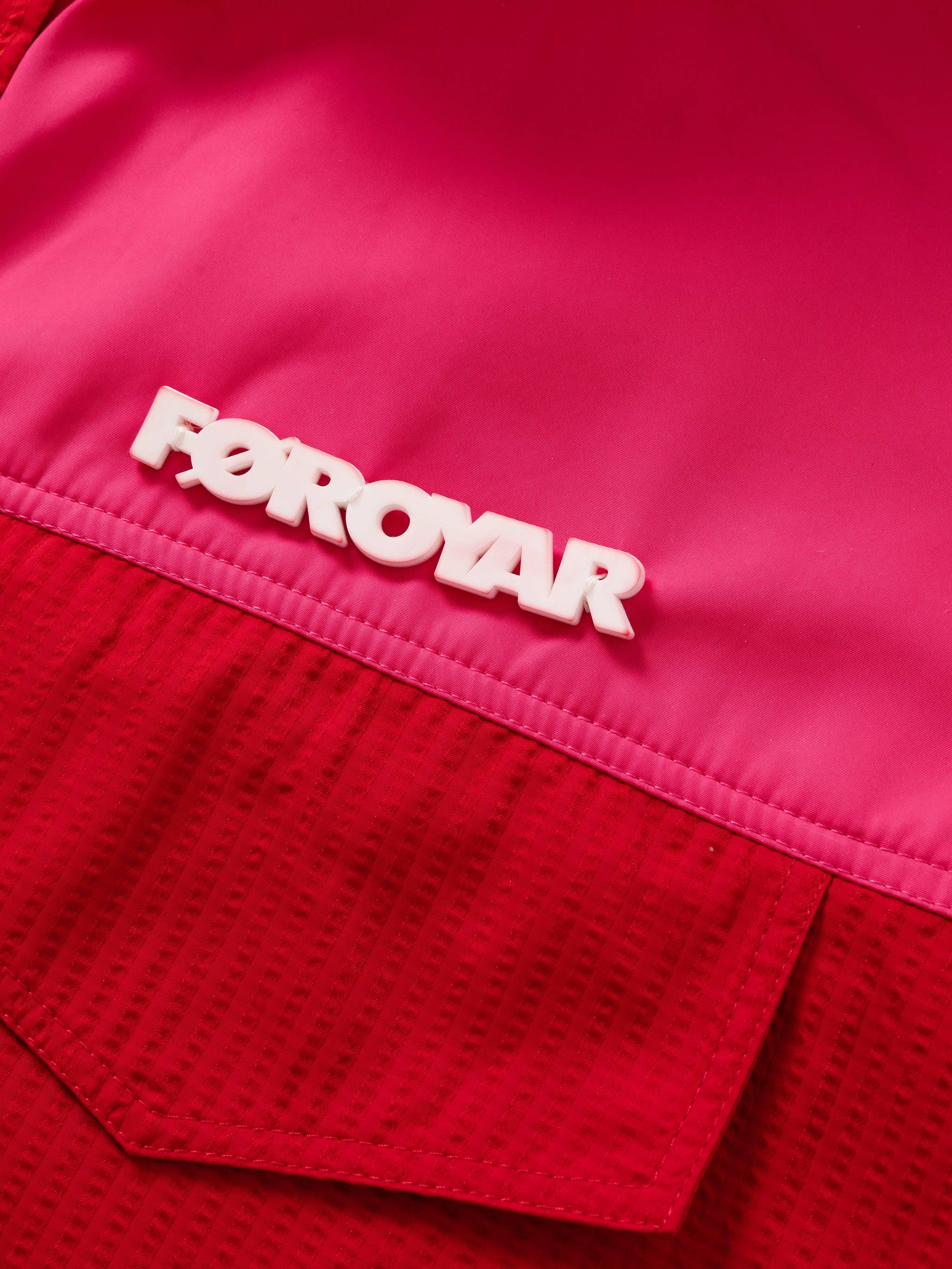 Urlazh - Wholesale Jacket - Women's - Vintage Colorblock Jacket7