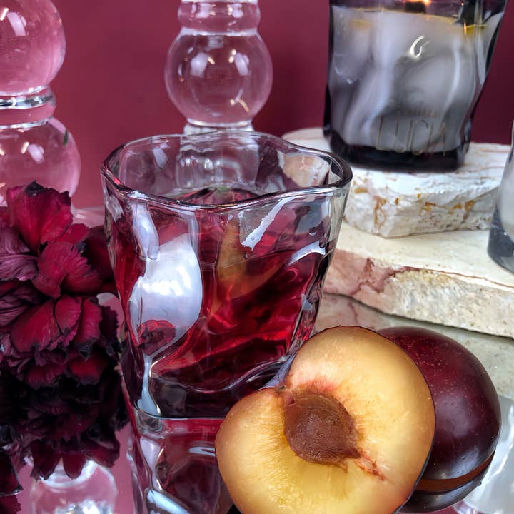 Galleria Lucia - Wholesale Jar/filled candle - Leveche candle - Indian Lemongrass and Lime Peel7