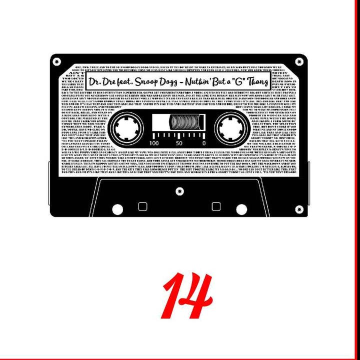 Crates Etc - Vente Pancarte - Chanson personnalisée - panneau personnalisé - Paroles de chanson - mariage - Panneau18