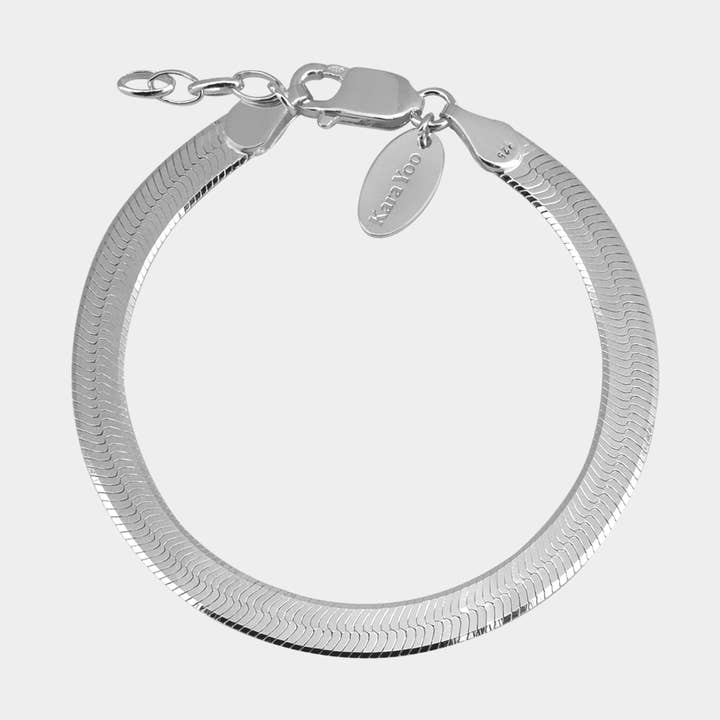 Bracelet Glace Midi pour la vente par Kara Yoo