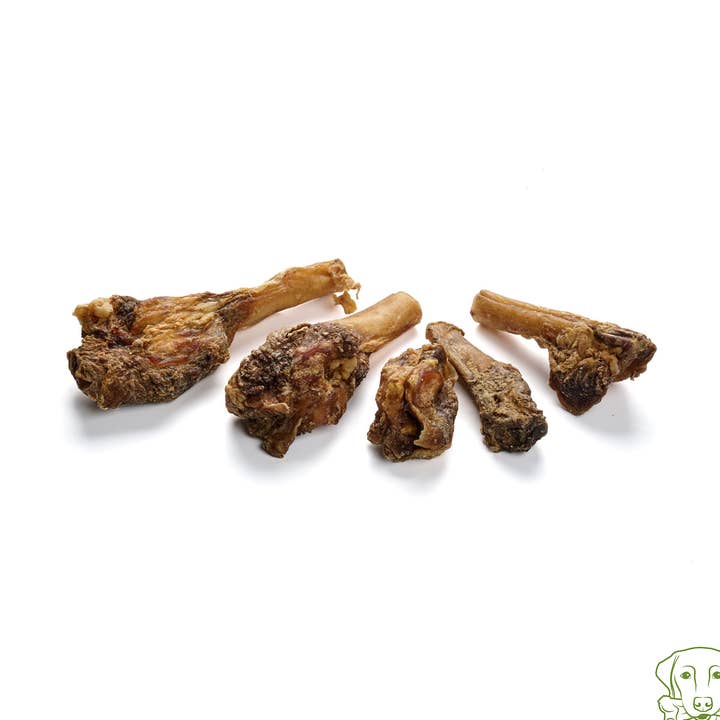 Pernas de boi naturais para mastigar sem conservantes por atacado de Kauartikel.com GmbH