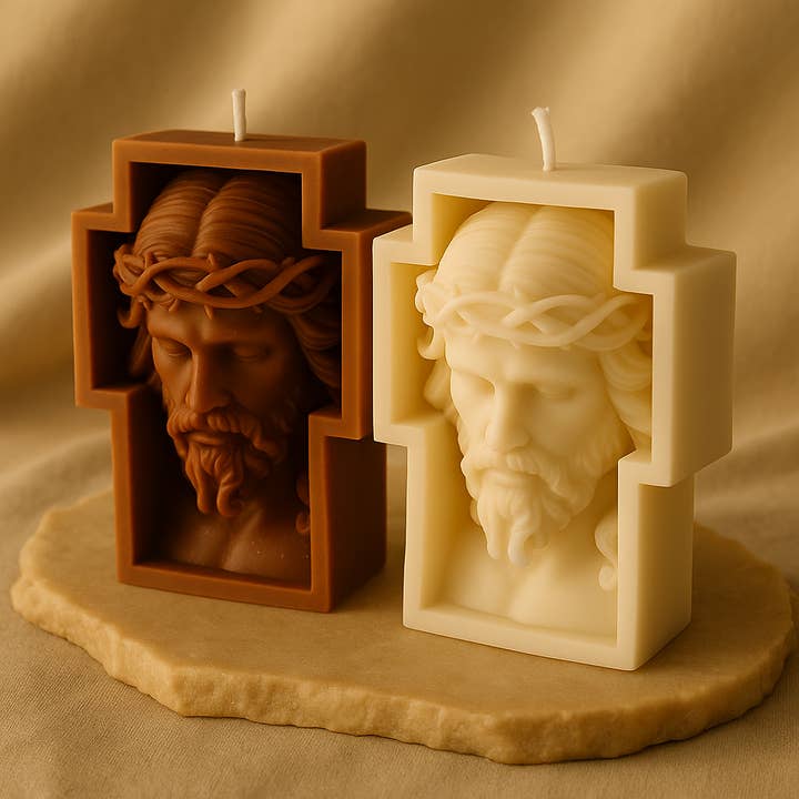 Jesus (Yeshua) for engroshandel hos Soul Sent