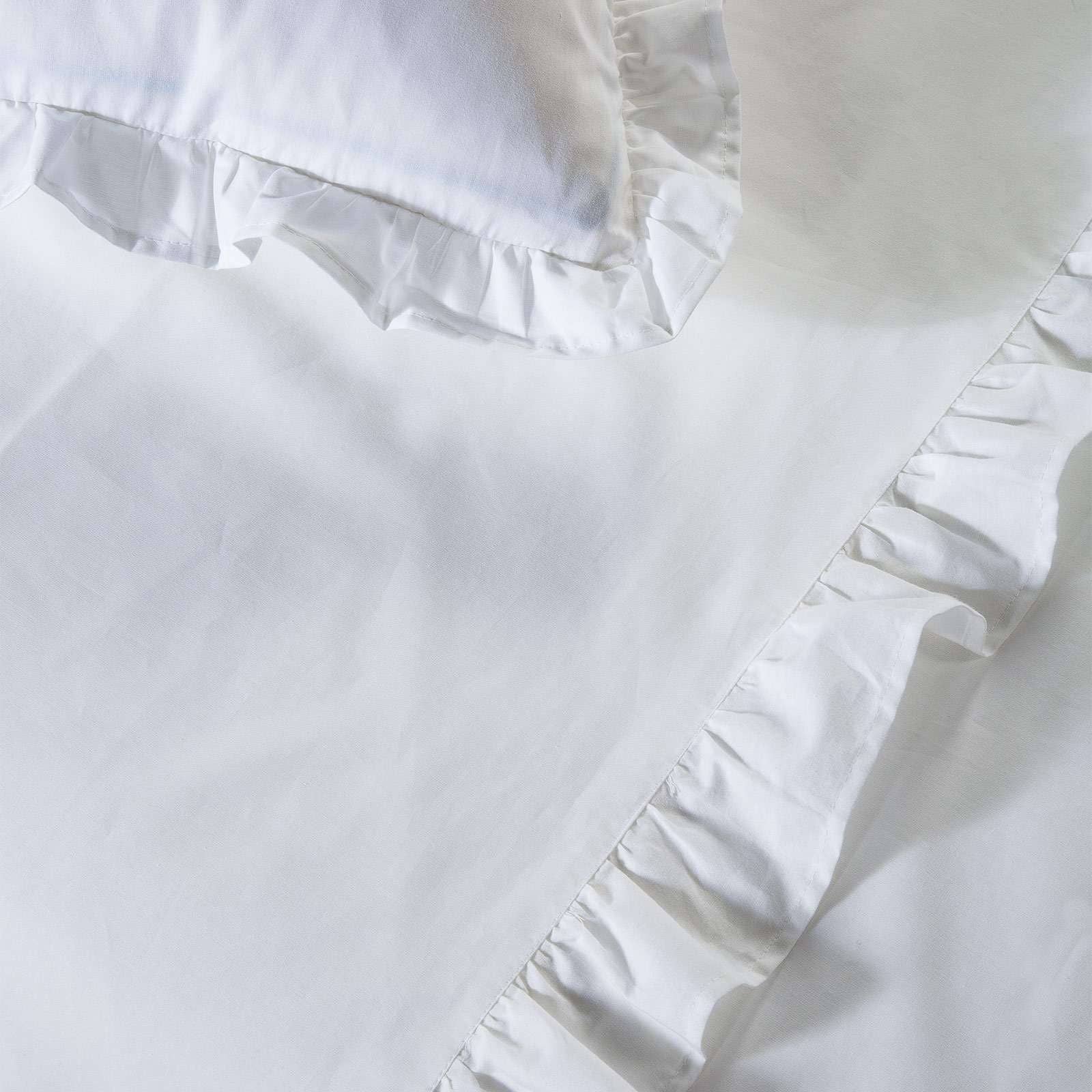 caleffi spa - Wholesale Bedding Set - Iris Percalle sheets1