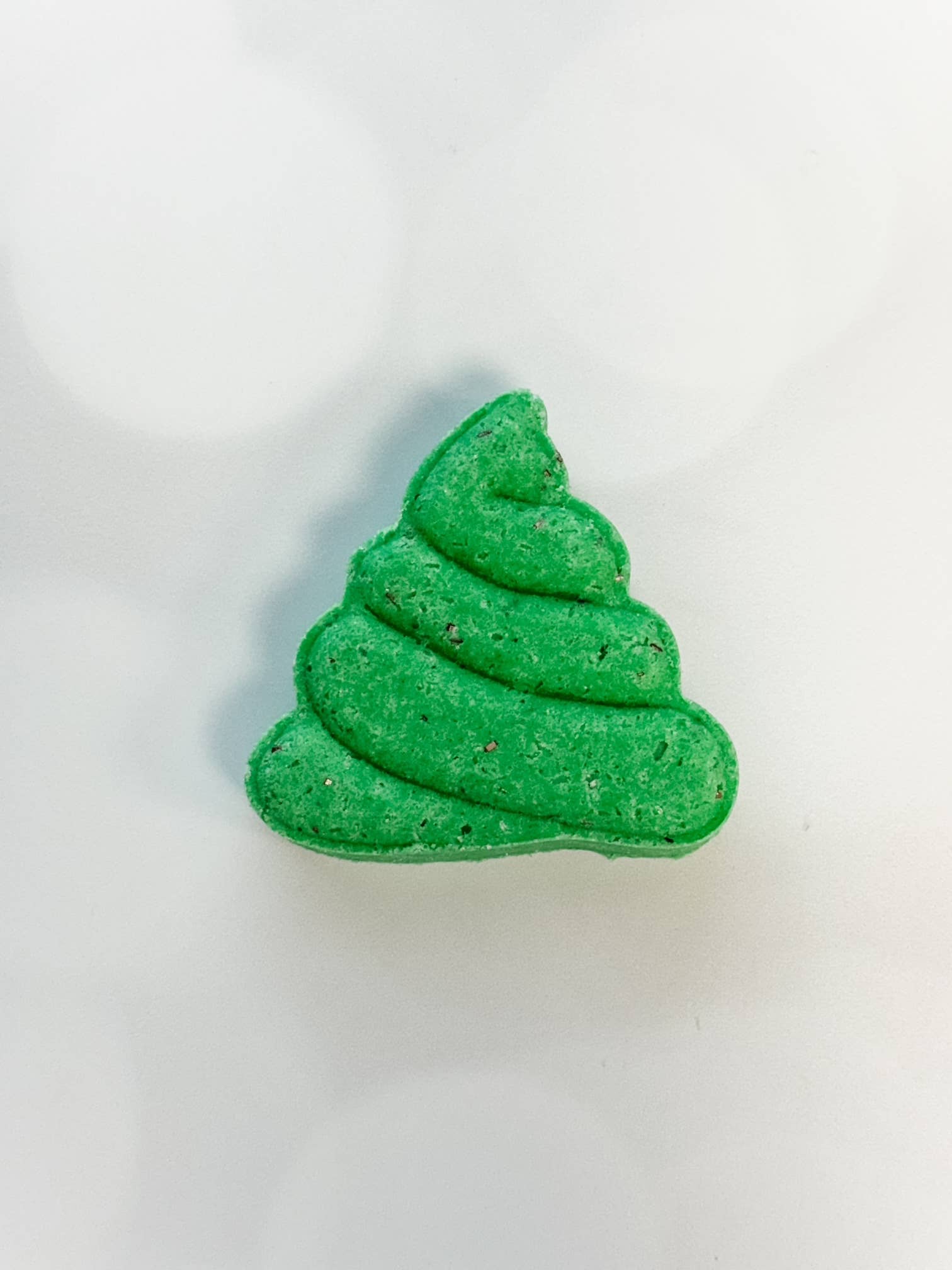 Fizz Bizz LLC - Wholesale Bath Bomb/Fizz - Reindeer Poop--Seasonal-- Bath Bomb2