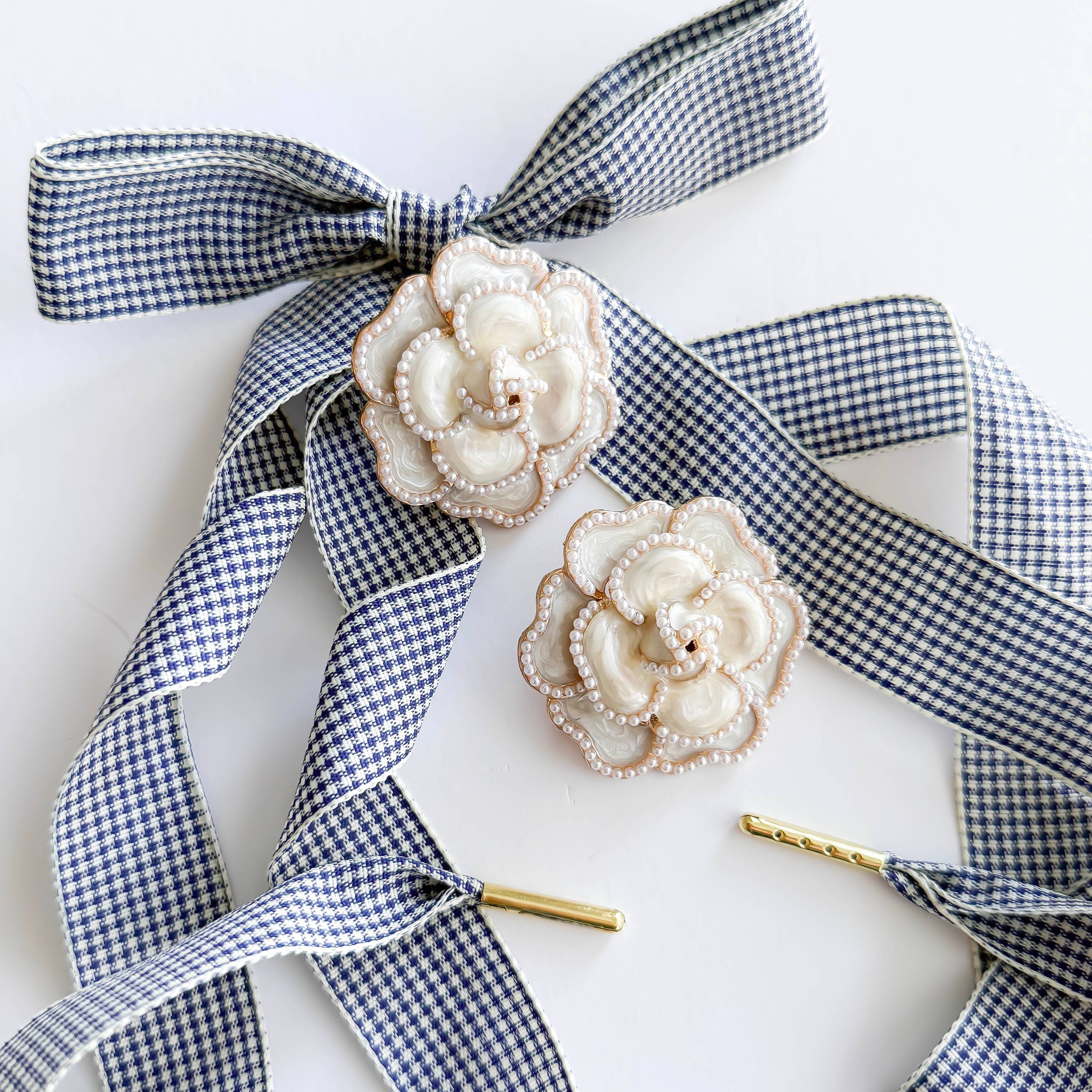 Leo & Lee Studio – Acessórios de calçado por atacado – Conjuntos de Charme e Atacadores – Acessórios para Atacadores25