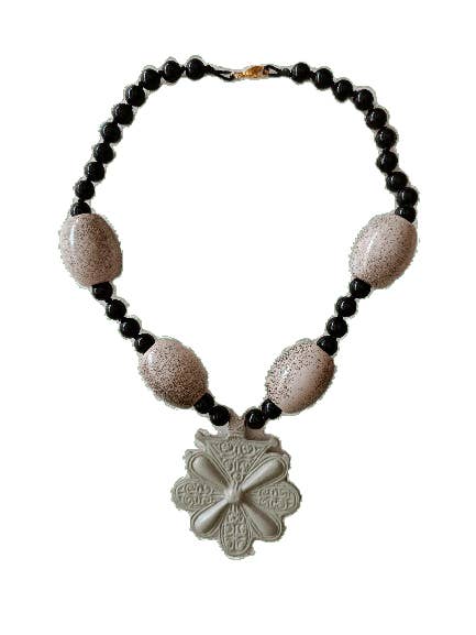 FANTASY OF NECKLACE COLLECTION #20 for wholesale by Emanuela Salatino