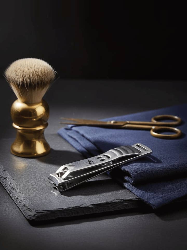 Eleganza in ogni taglio: tagliaunghie Sword Edge Premium per la vendita all'ingrosso da parte di Sword Edge