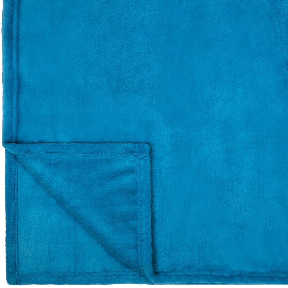Pavilia - Wholesale Throw Blanket - Classic Fleece Throw Blanket64