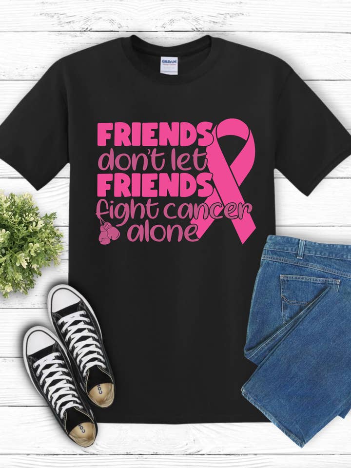 Freunde Krebsbewusstsein für den Großhandel von Klassy Collections