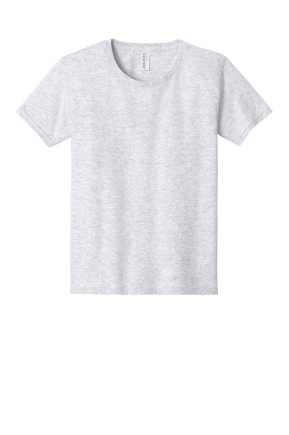 Print The Dream - Vendita all'ingrosso Maglietta - Bambini - Maglietta in cotone per ragazzi Jerzees Classics1