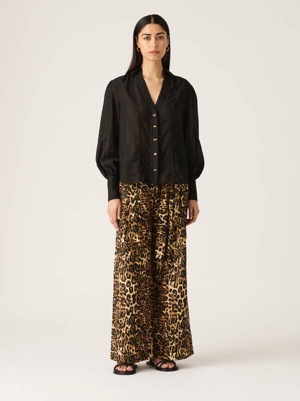 Astra Blouse for wholesale by MOS The Label