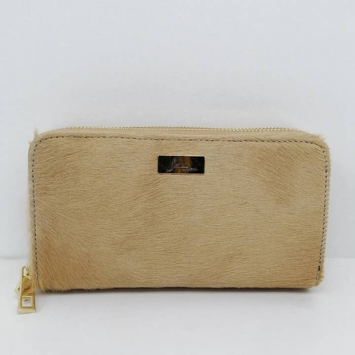 PORTE-FEUILLE EN CUIRE - WG75 pour la vente par Bevini Modena