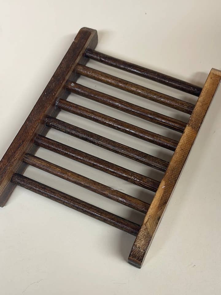 Soap ladder for wholesale by K & K Creations