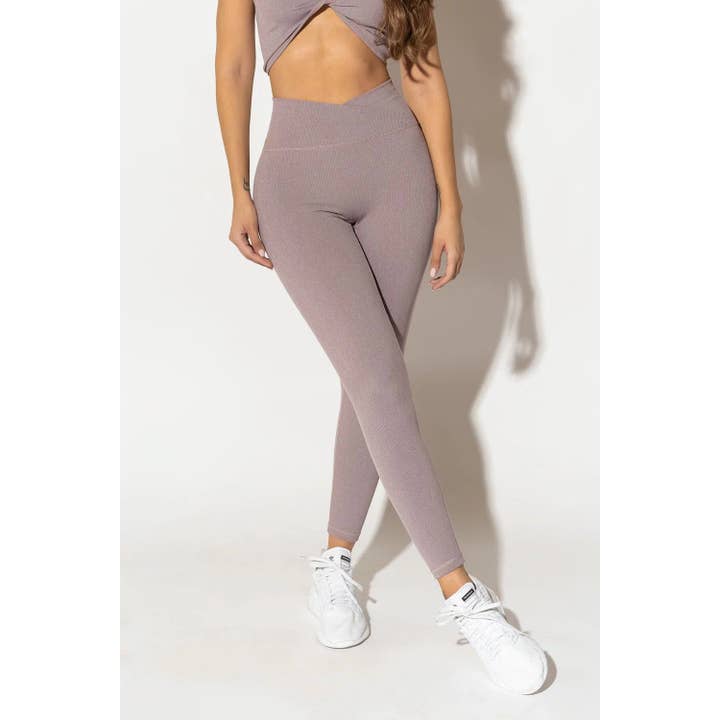 Model Legging - Purple for wholesale by Agent84