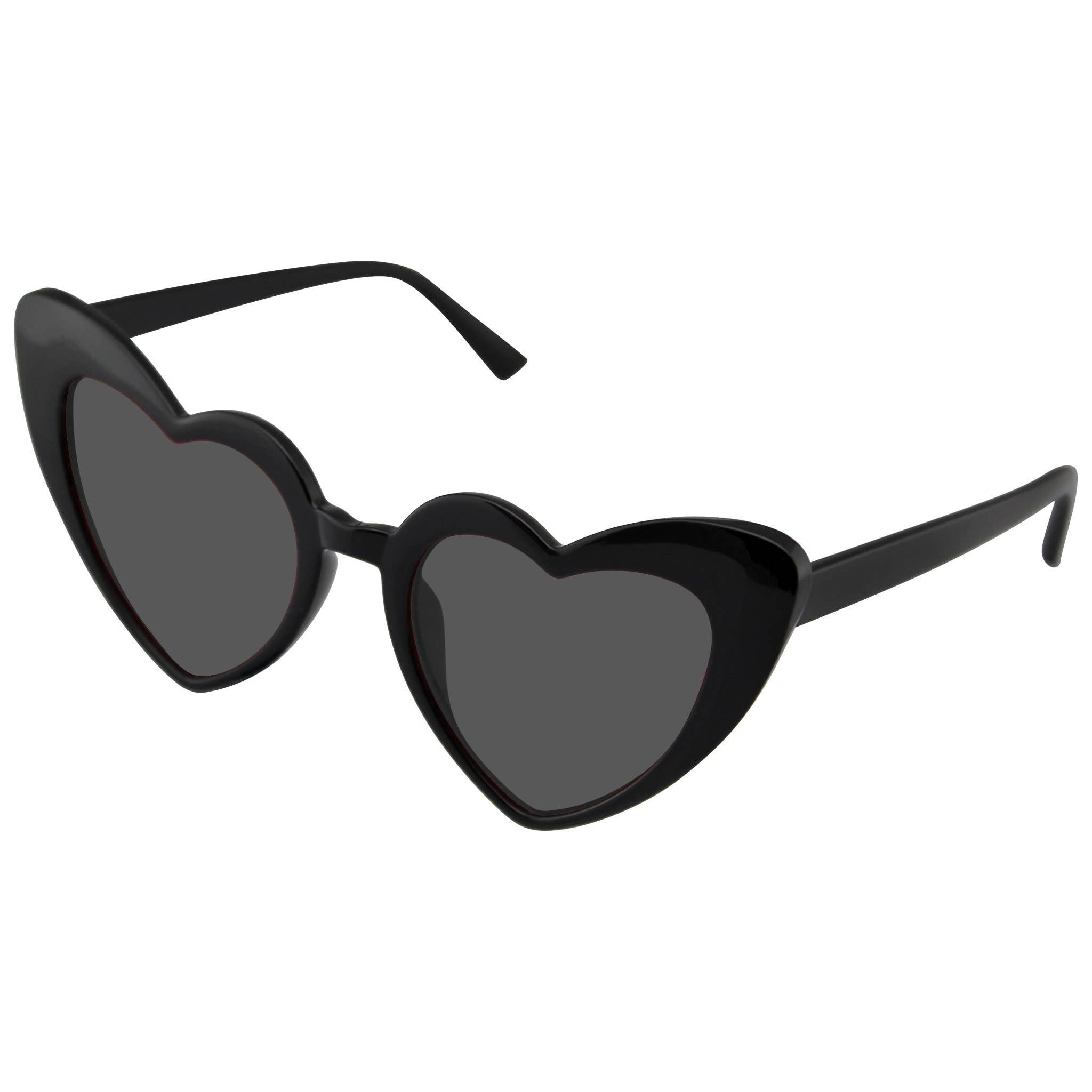 Emblem Eyewear – wholesale Solglasögon - Dam – Katt öga dammode Mod Super katt hjärta form16