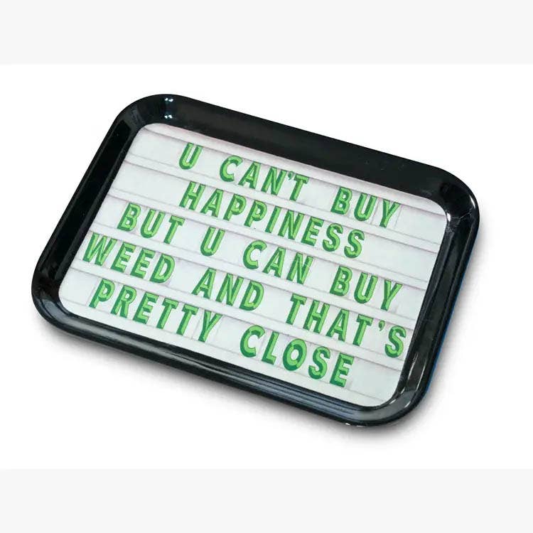 High Jimmie - Wholesale Jewelry Dish - Small Trinket Tray • MARQUEE0