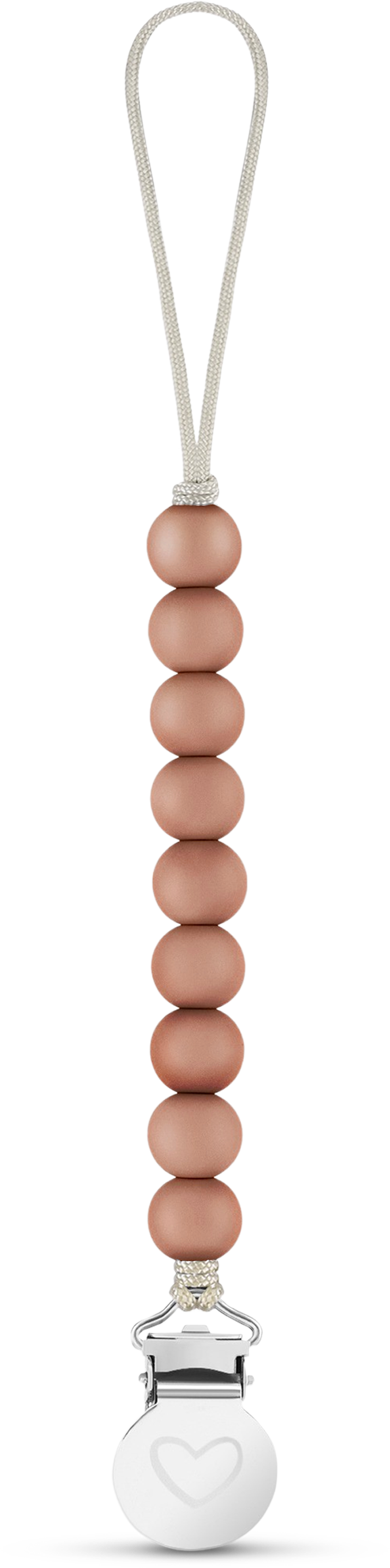 Bleu La La - Wholesale Fopspeenclip - Baby - Lulababe fopspeenclip25