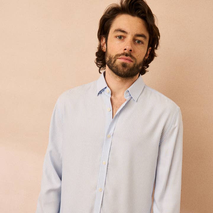 Camicia Torneo Valencia per la vendita all'ingrosso da parte di JAQK