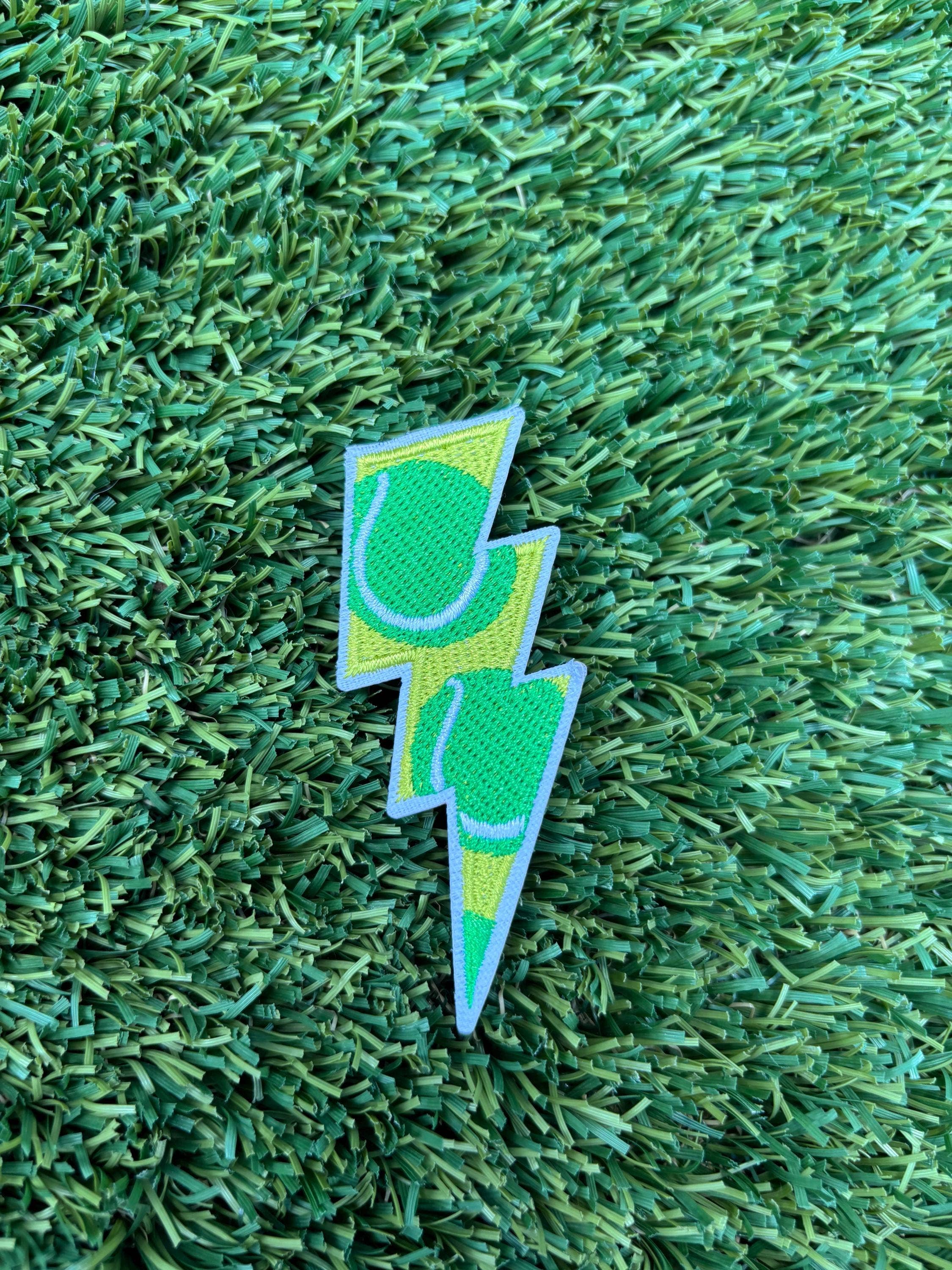 Eric Hill Designs, LLC – Engroshandel Patch – Trendy Sports Lynild Patch2