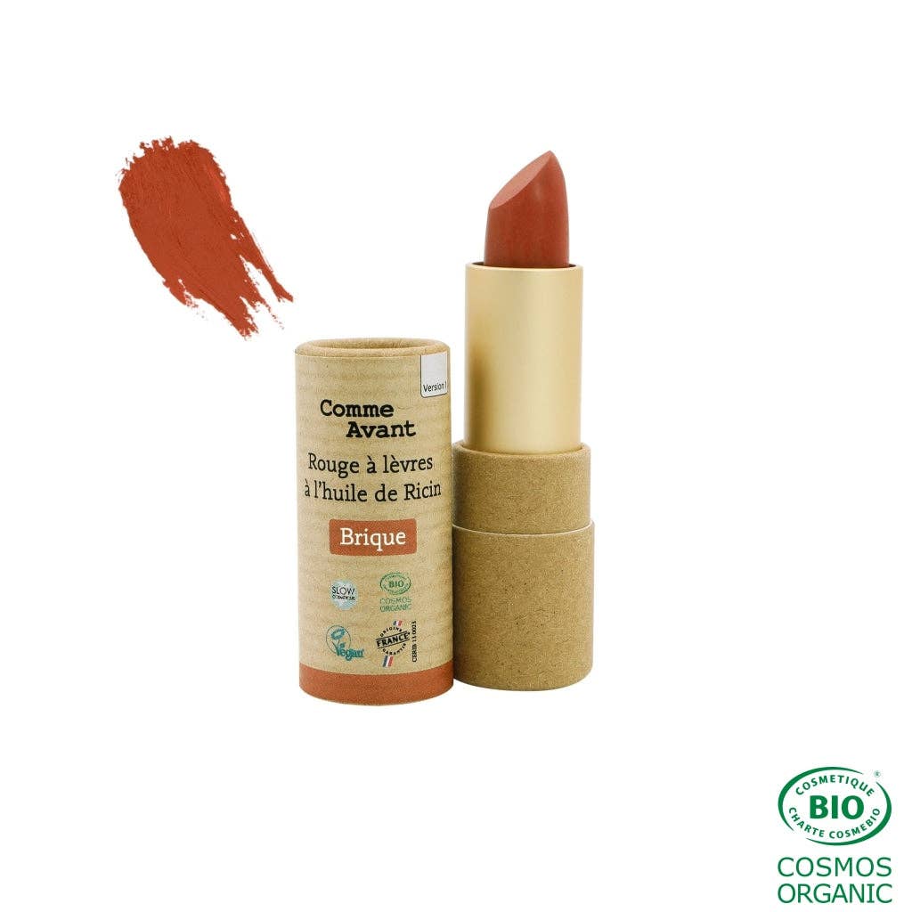 Comme Avant - Wholesale Lippenstift - Lipstickdisplay met testers8