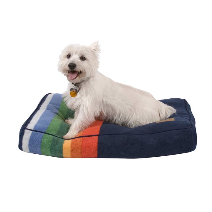 Carolina Pet Company - Wholesale Pet Bed - Dog - Pendleton Pet National Park Rectangular Pet Napper Dog Bed5