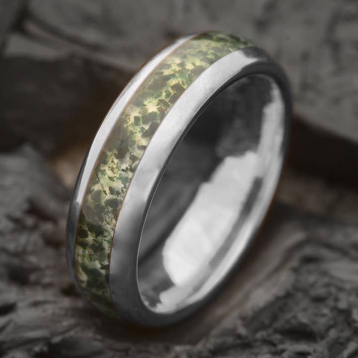 Bear Essentials – Engroshandel Båndring – ANDOR 6MM0