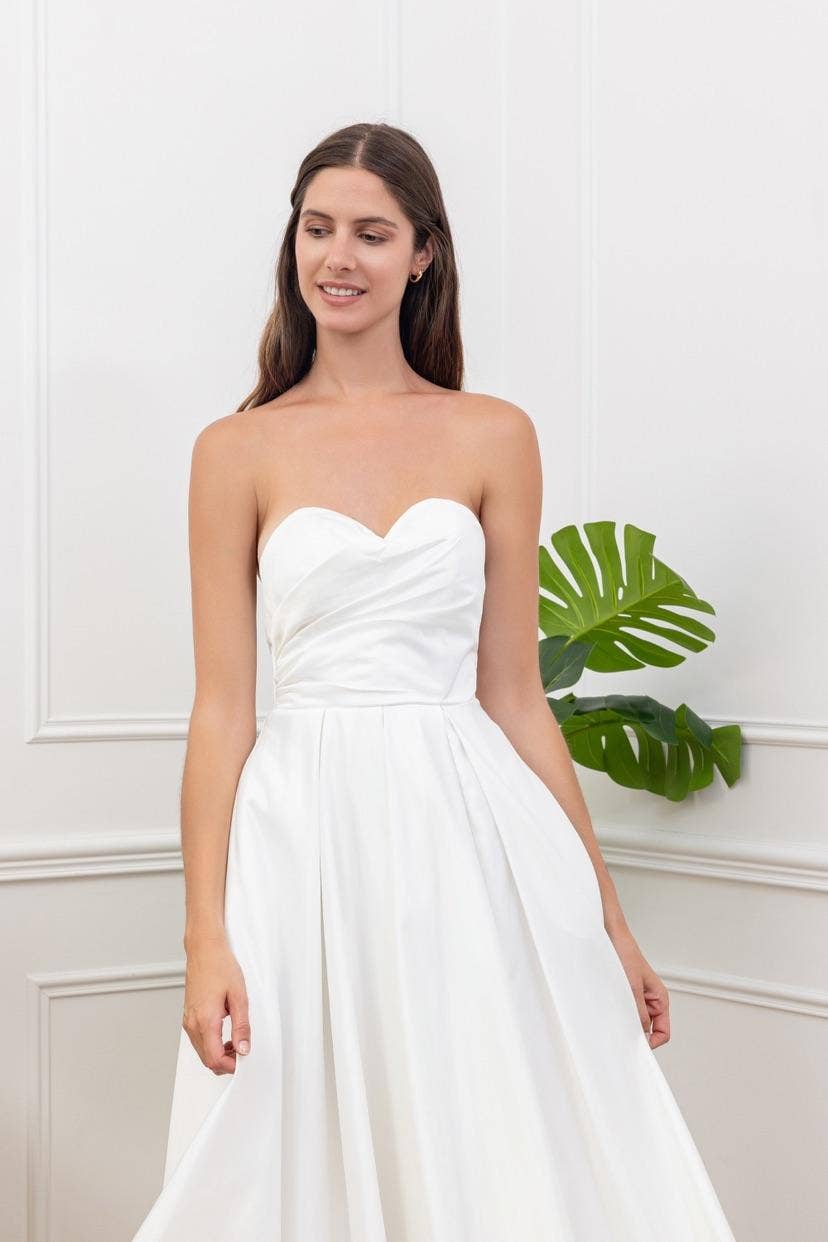 Invitadissimas - Vendita all'ingrosso Abito da sera - Donna - Abito lungo 94173