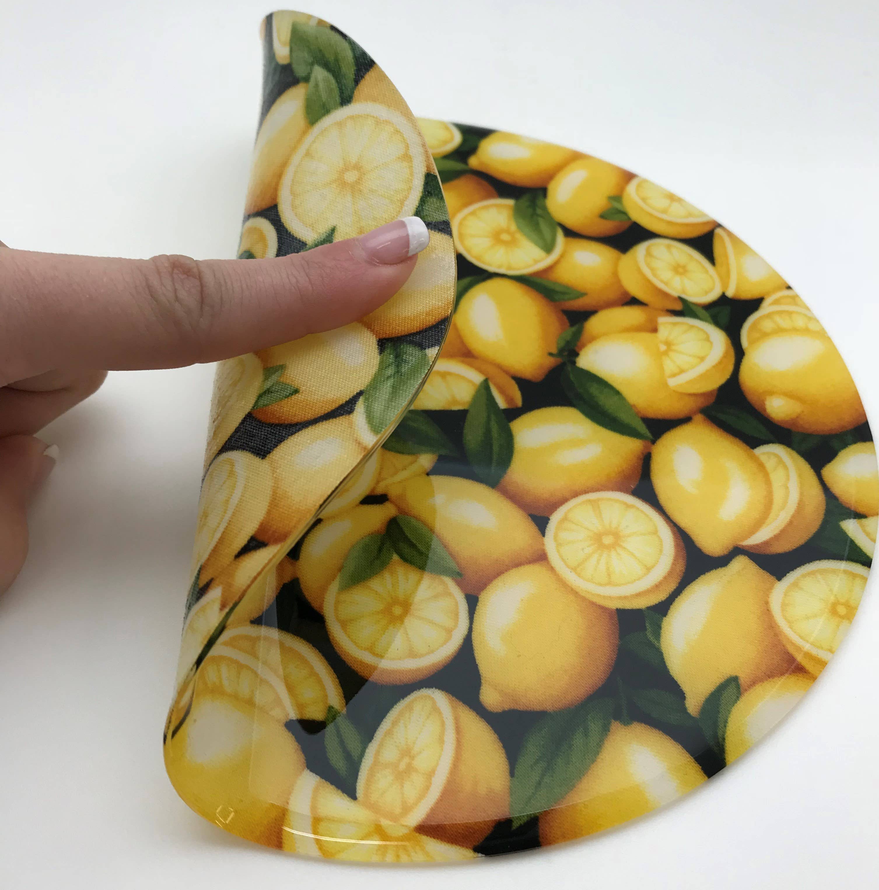 Andreas - Wholesale Jar Opener - Lemon3