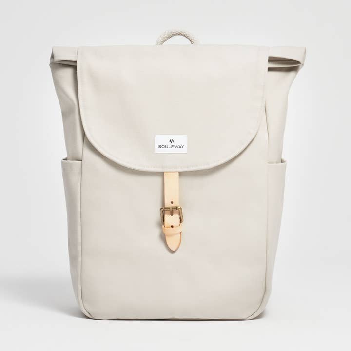 Classic backpack L for wholesale by Souleway