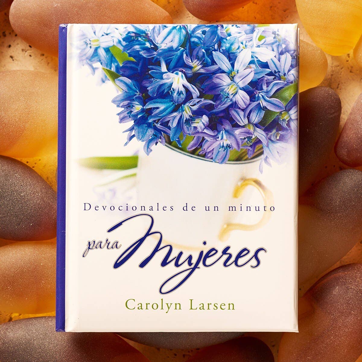 Christian Art Gifts - Wholesale Religion Book - Devocionales de un minuto para mujeres2