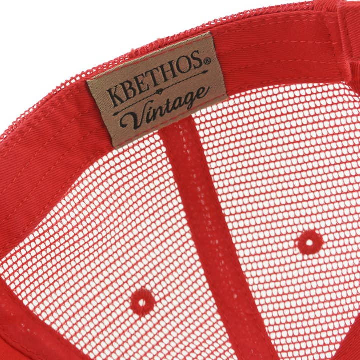 KBETHOS - Wholesale Ponytail Cap - Women's - Ponytail Mesh Back Cap111