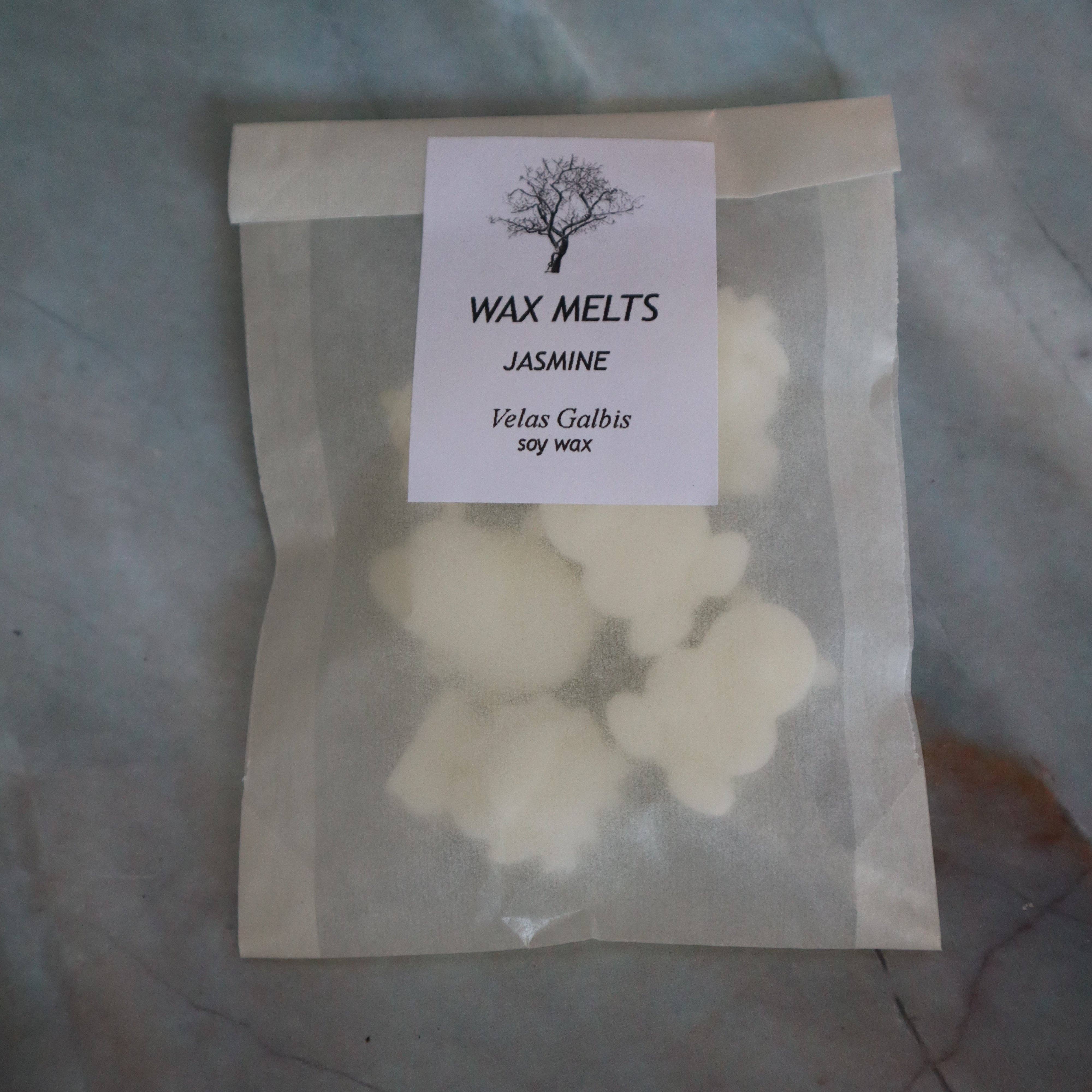 Velas Galbis - Jose Galbis Soler, S.L. - Wholesale Wax Melt - Wax melts white7