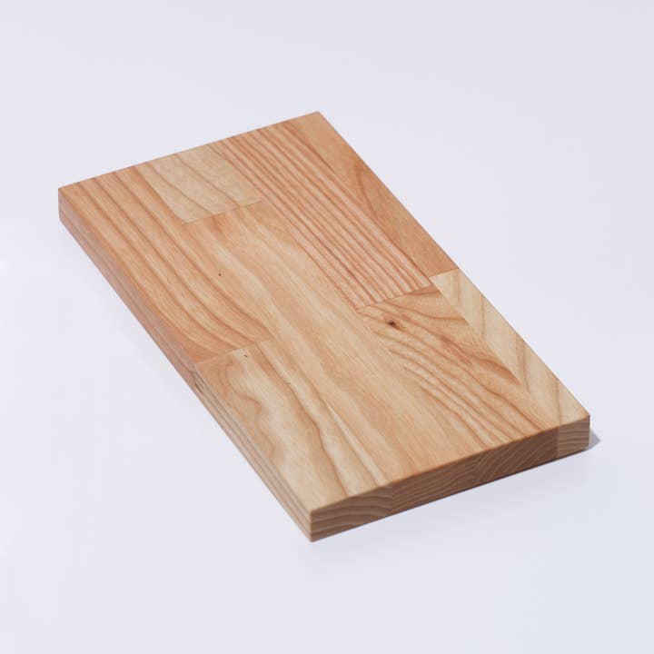 Wood Living - Wholesale Cutting Board - "Blank" Small - Tagliere0