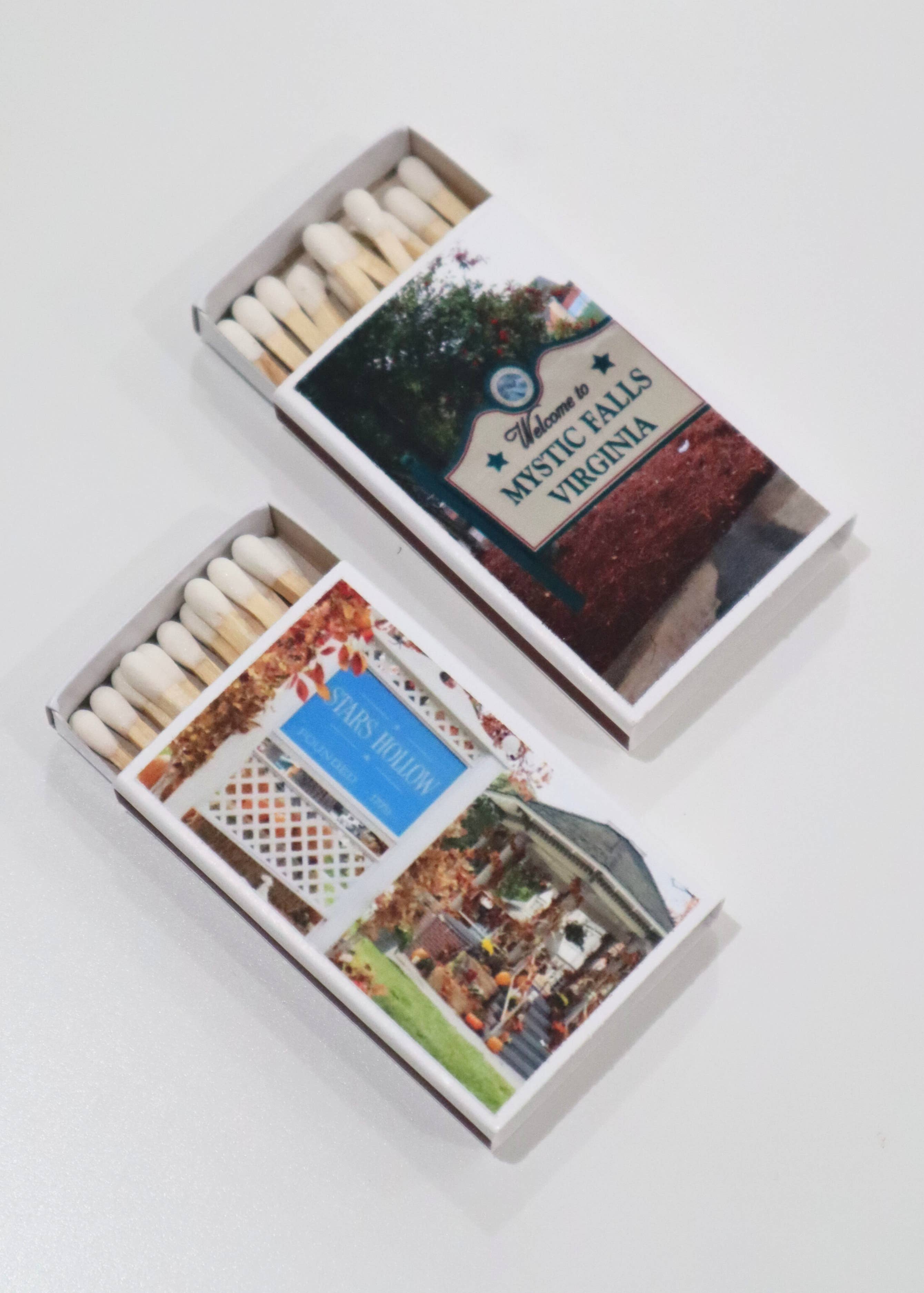 Electric Feels Company – wholesale Tändstickshållare – Comfort Shows Matchboxar