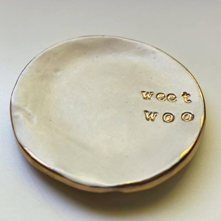 Weet Woo Dish and other Purchase Wholesale woo. Free Returns & Net 60 Terms on Faire trending on Faire.