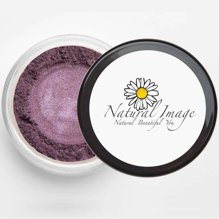 Violet Eyeshadow for wholesale by Natural Image Beauty