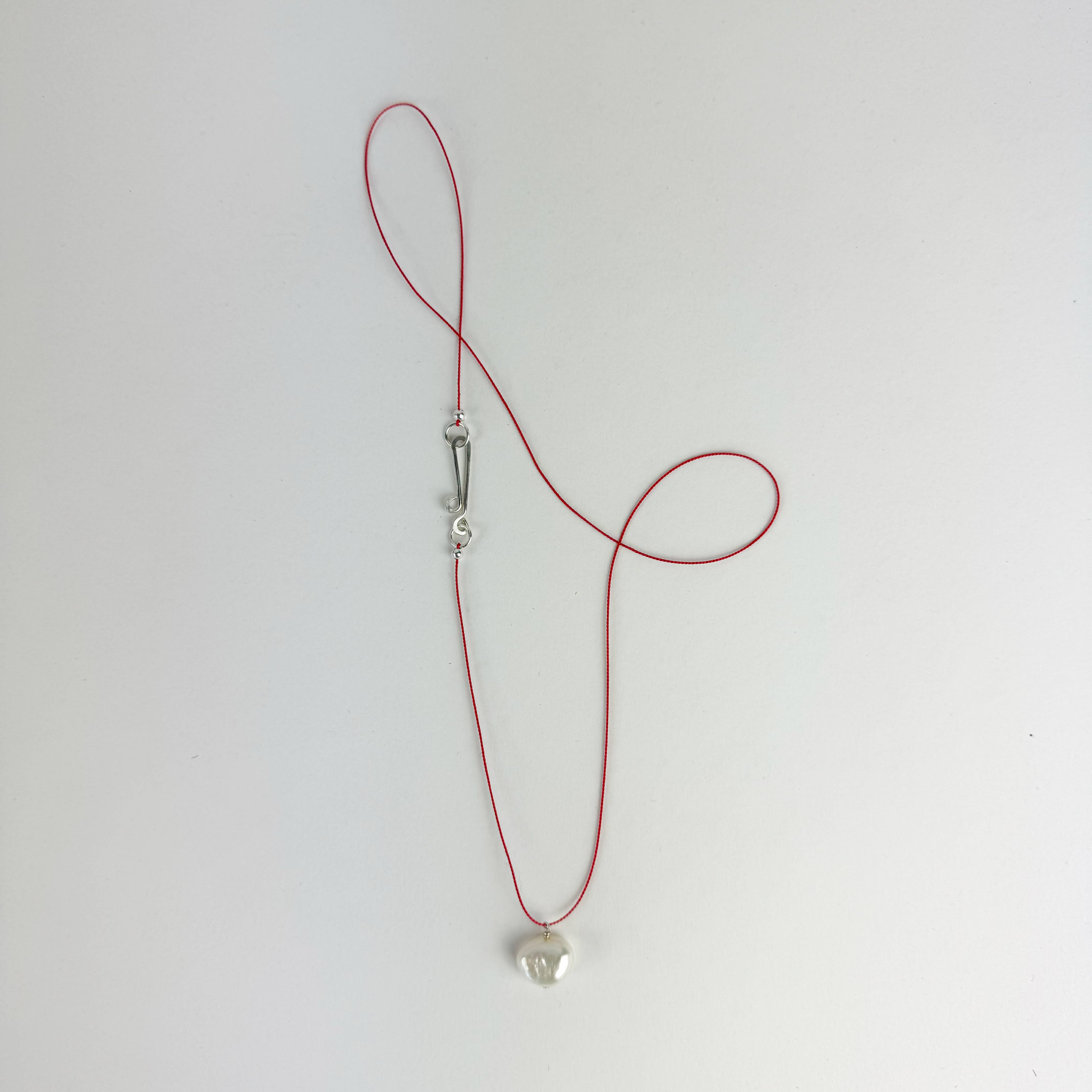 Millhouse Collection - Venta al por mayor Collares con colgantes/abalorios - El Collar de Durga2