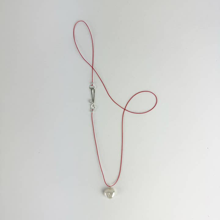 Millhouse Collection - Wholesale Pendant/Charm Necklace - The Durga Necklace2