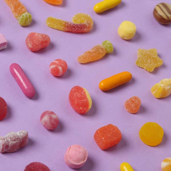 The Original Candy Company - Wholesale Gift Box - Original Candy Gift Box - Original Candy Company1