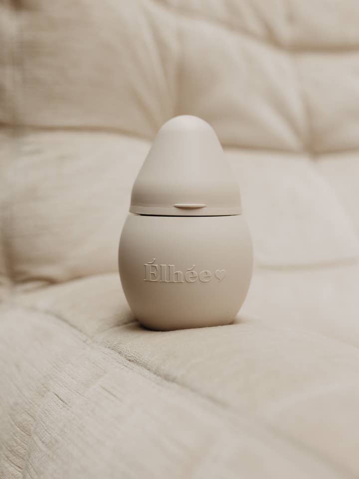 Bubble - Learning Cup - 240 ml / 08 Oz - The perfect gift 🤍 for wholesale by Élhée