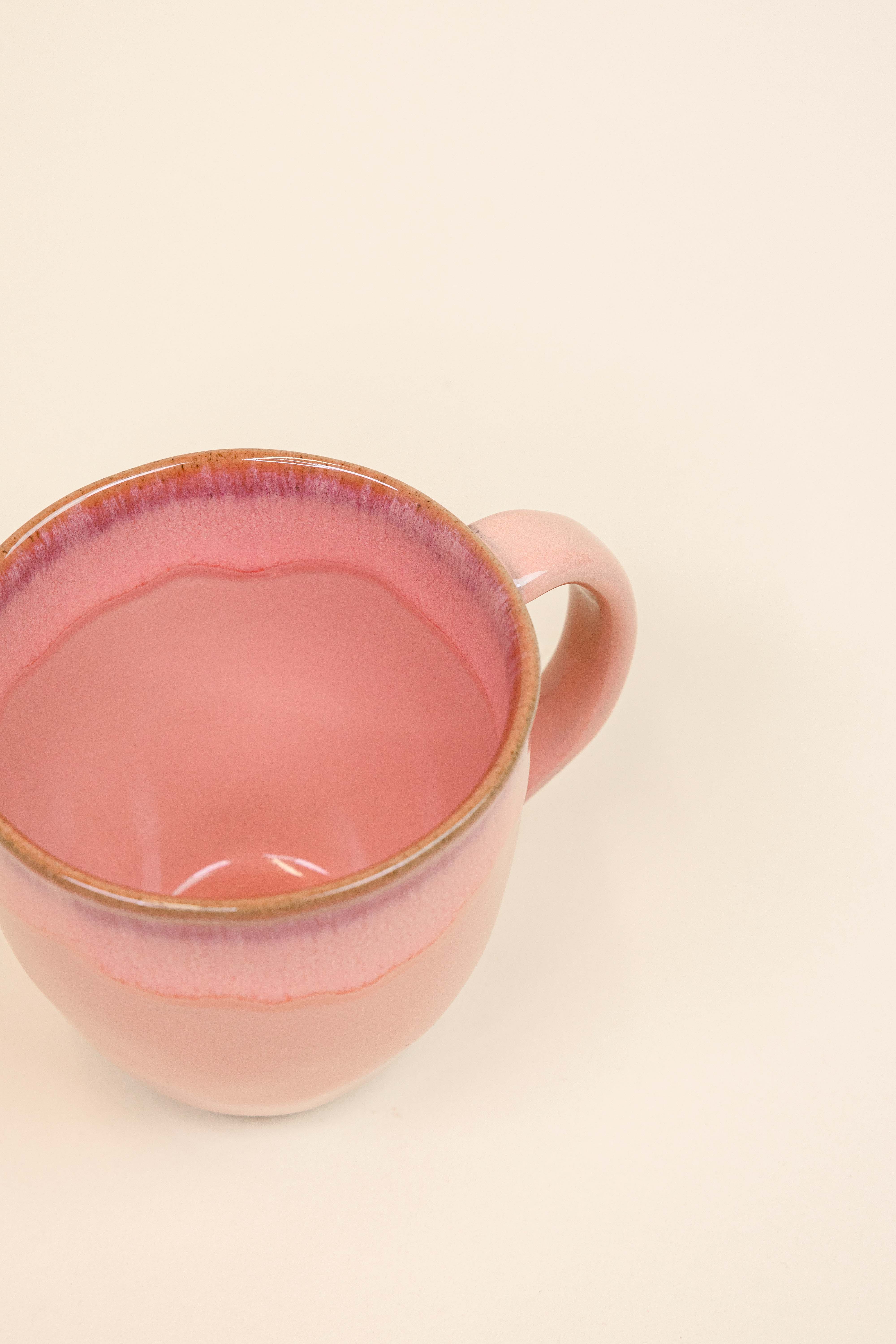 grain by grain - Wholesale Coffee Mug - Mug Saudade1