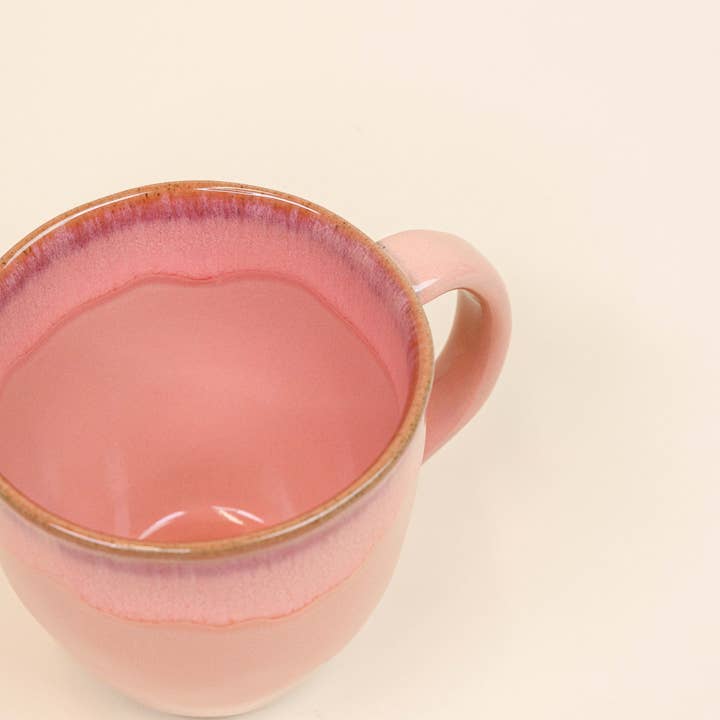 grain by grain - Wholesale Coffee Mug - Mug Saudade1