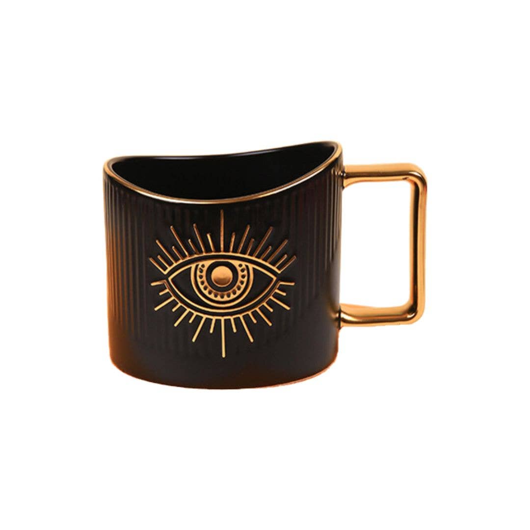 Gypsy Soul – Großhandel Kaffeebecher – Evil Eye Kaffeetasse7